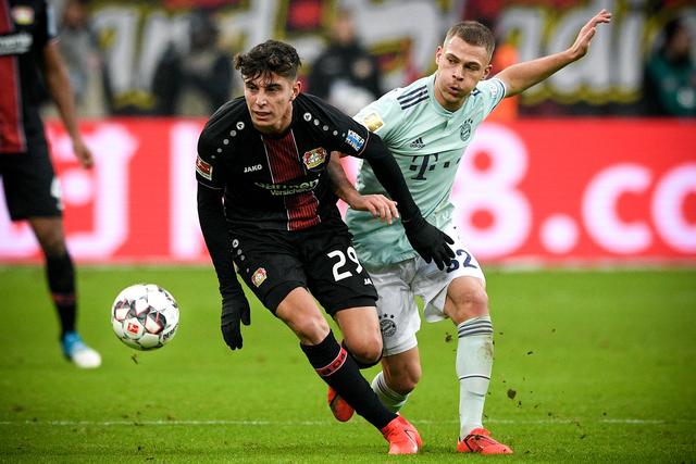 西甲：皇家马德里4比0轻取奥萨苏那.